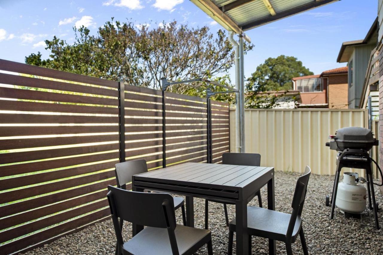 Salt Life Studio 47 - Belle Escapes Jervis Bay Vincentia Exterior foto