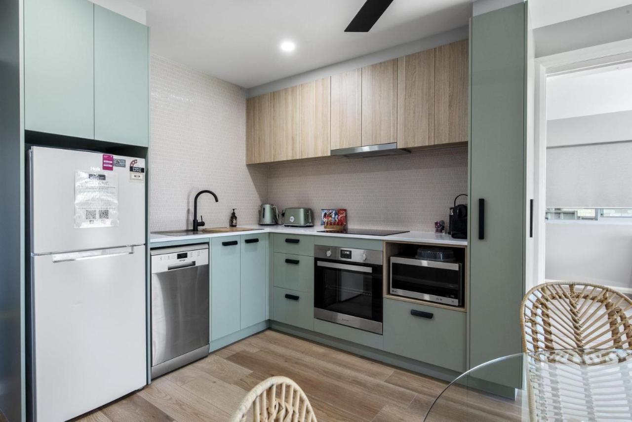 Salt Life Studio 47 - Belle Escapes Jervis Bay Vincentia Exterior foto