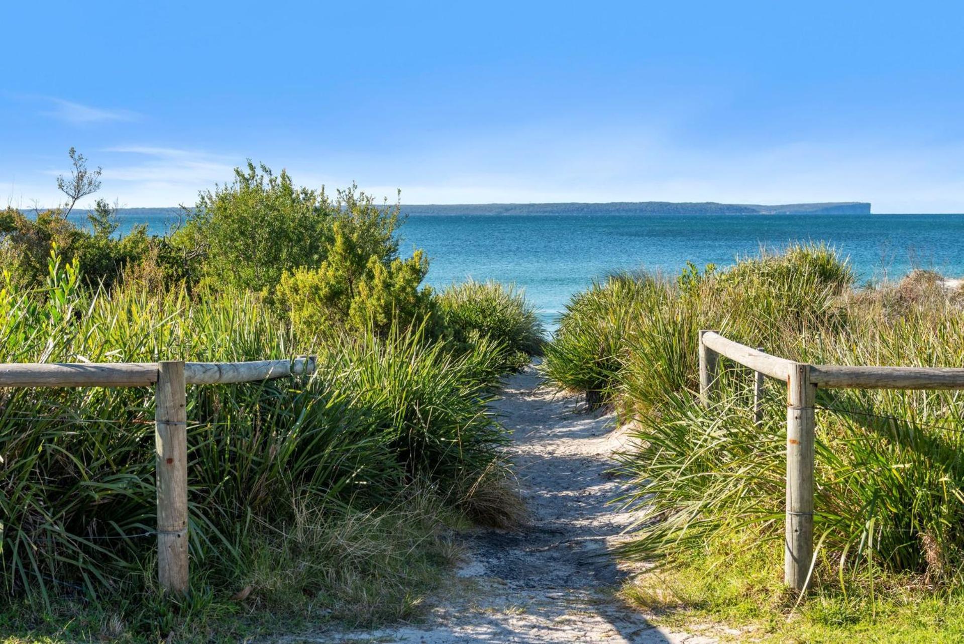 Salt Life Studio 47 - Belle Escapes Jervis Bay Vincentia Exterior foto